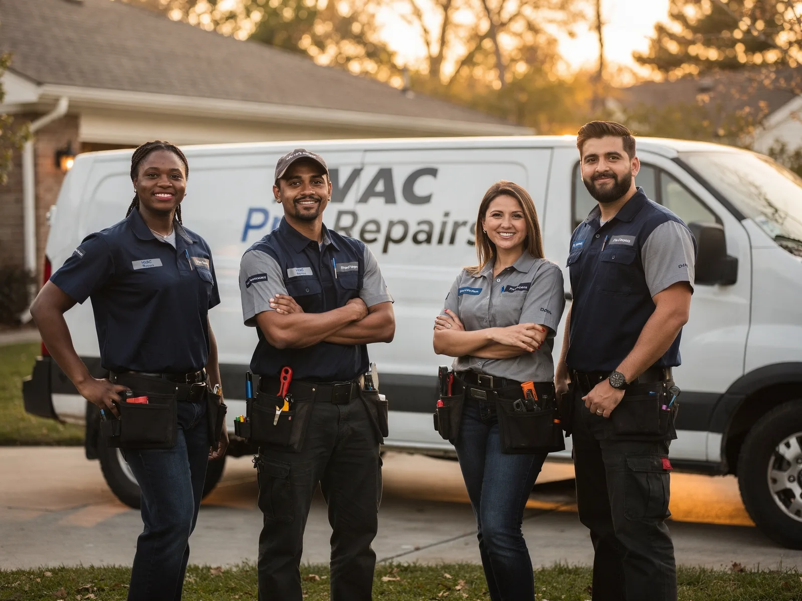 Heat Pump Repair company in Bogue, KS